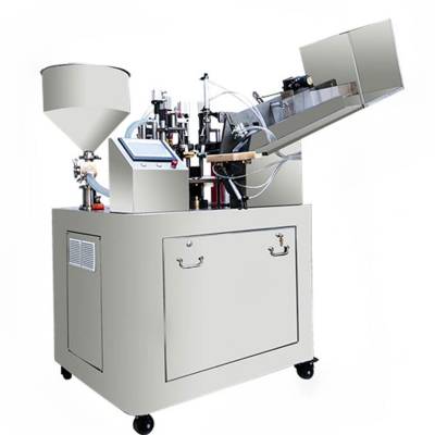 Tube Filling Machine Manufacturers, Suppliers in Mandideep