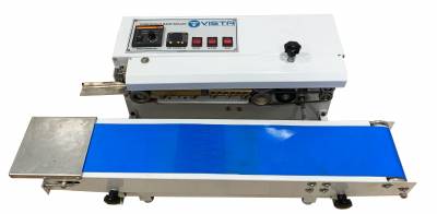 VTMCS124 Continuous Band Sealer Manufacturers, Suppliers in Ahmednagar