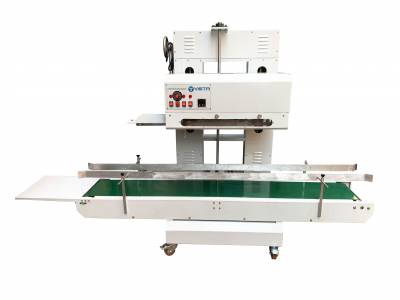 VTMCS129 - Continuous Band Sealer Manufacturers, Suppliers in Ahmednagar