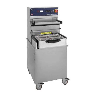 Vacuum Packaging Machines Manufacturers, Suppliers in Mandideep