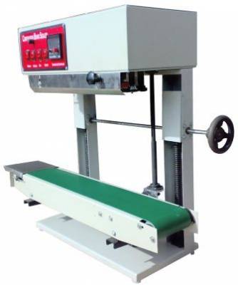 Vertical Bag Sealing Machine Manufacturers, Suppliers in Ahmednagar