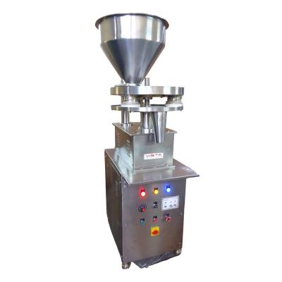 Volumetric Cup Filler Manufacturers, Suppliers in Ahmednagar