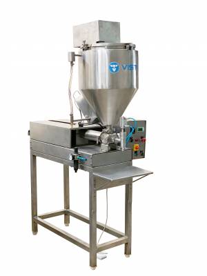 Volumetric Fillers Manufacturers, Suppliers in Ahmednagar